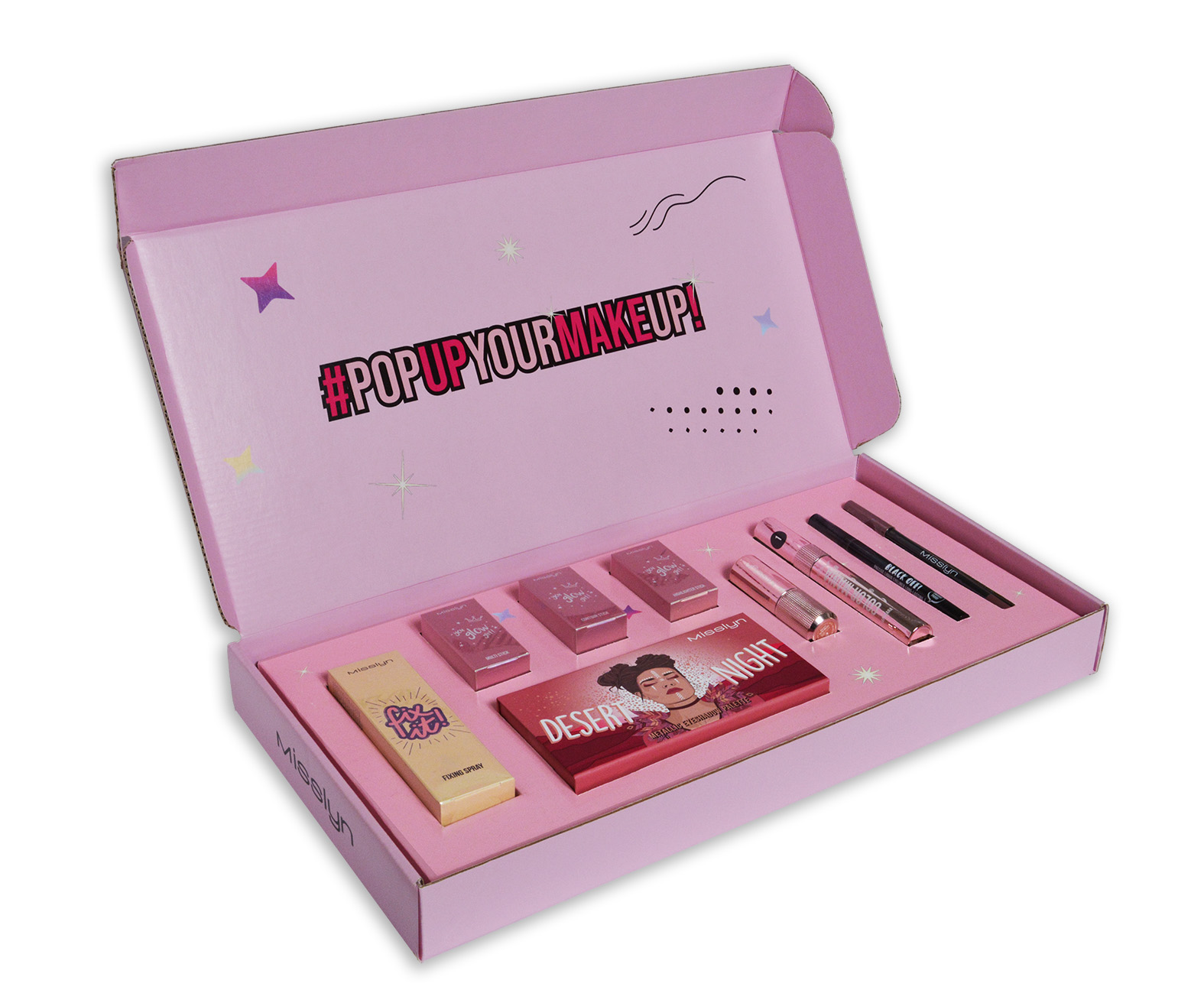 Gift Box - Gift Box