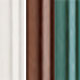M353.2 - Brown Shimmer + Green Shimmer + Matte White