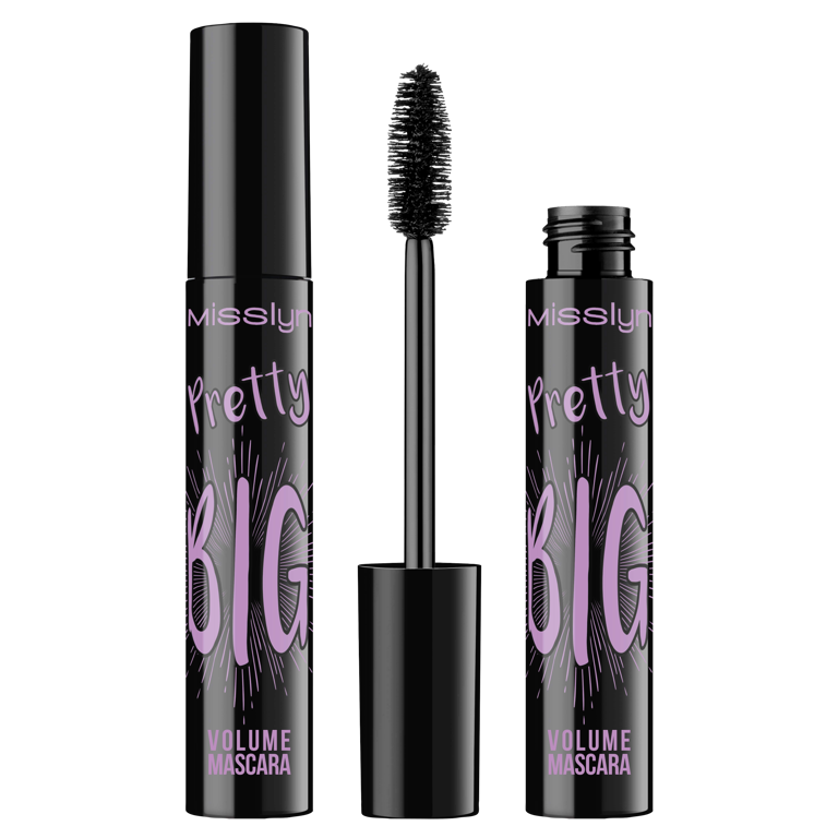 Pretty Big Volume Mascara