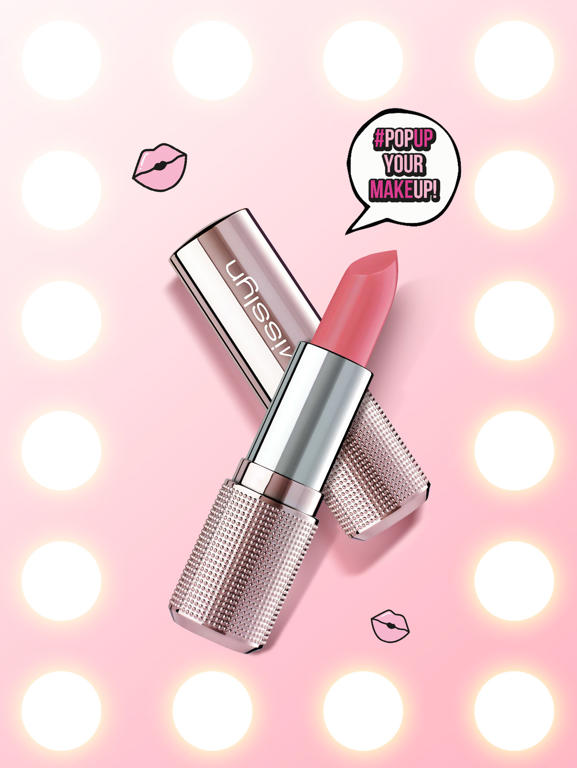 ROSSETTO CREAM CRUSH