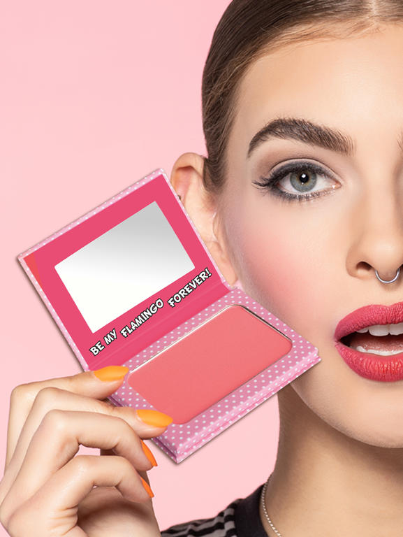 DOLCE CIPRIA BLUSH