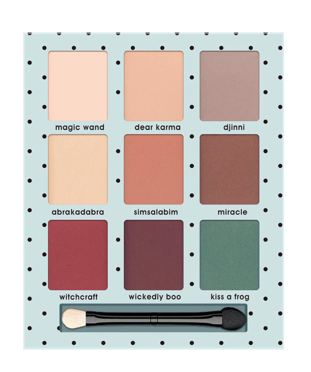 Occhio Credere Nelle Favole! Palette di ombretti