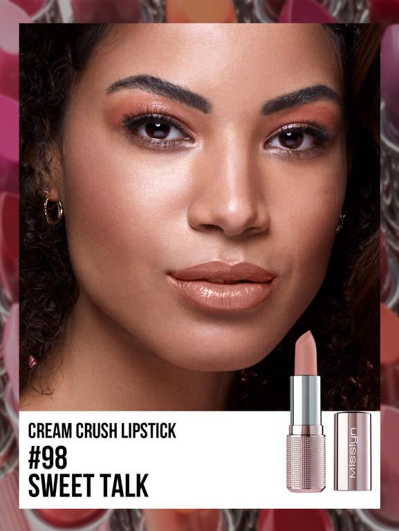 ROSSETTO CREAM CRUSH