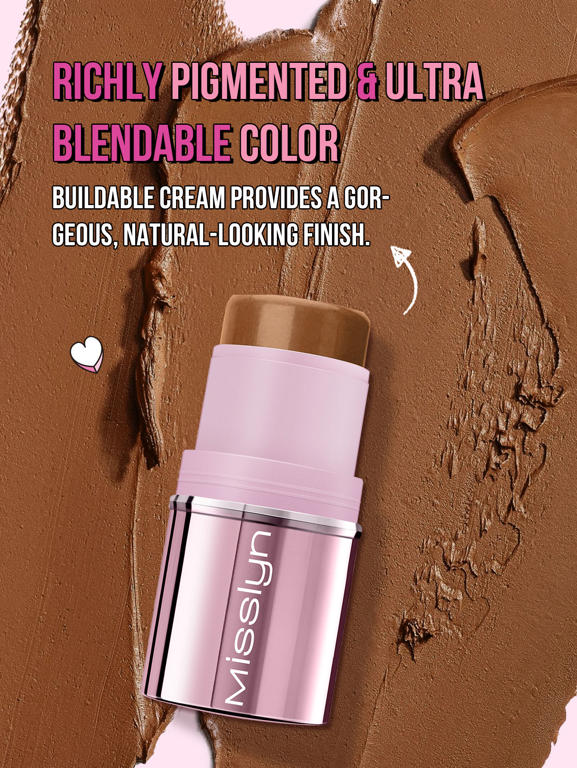 YOU GLOW GIRL! HIGHLIGHTER STICK & CONTOUR STICK SET