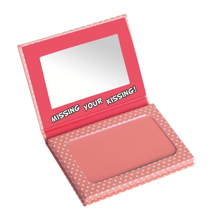 DOLCE CIPRIA BLUSH
