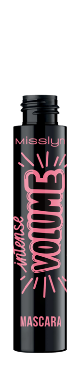 Mascara Volume Intenso 01