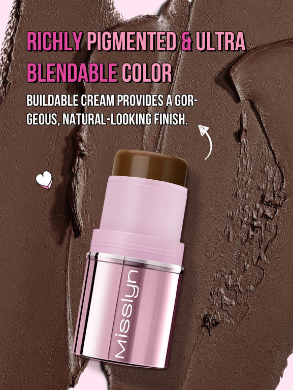 YOU GLOW GIRL! HIGHLIGHTER STICK & CONTOUR STICK SET