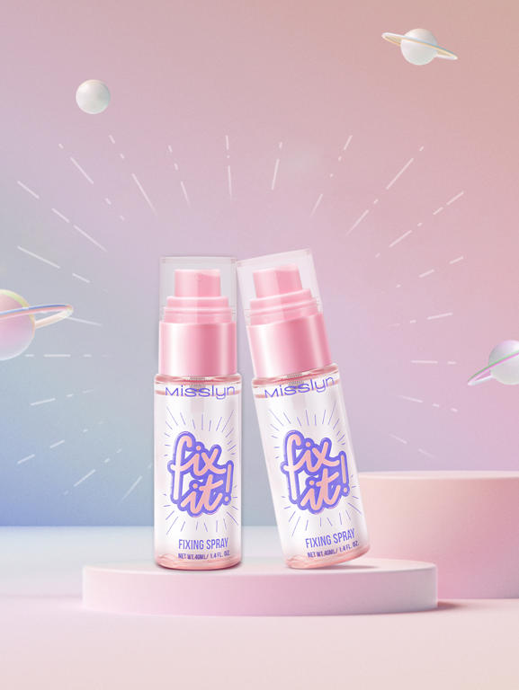 Risolvilo! Spray Fissante