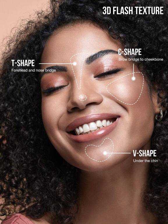 YOU GLOW GIRL! HIGHLIGHTER STICK & CONTOUR STICK SET