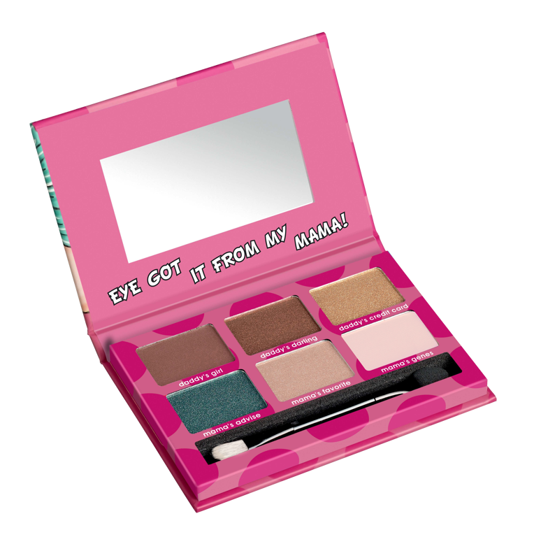 Palette di ombretti Eye Love It