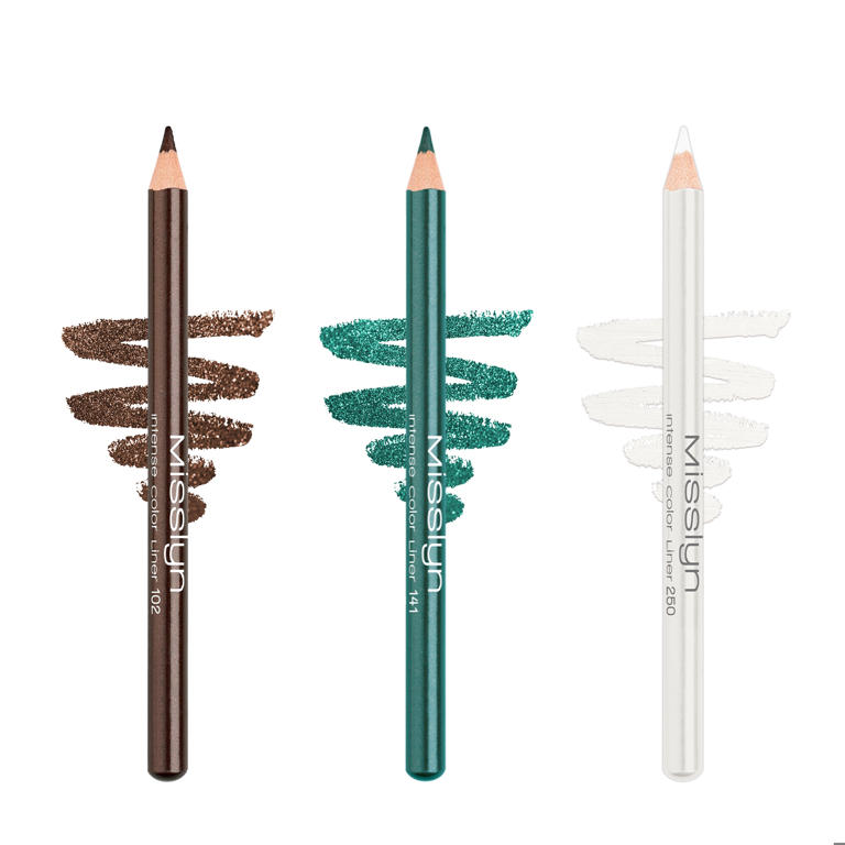 INTENSE COLOR LINER SET