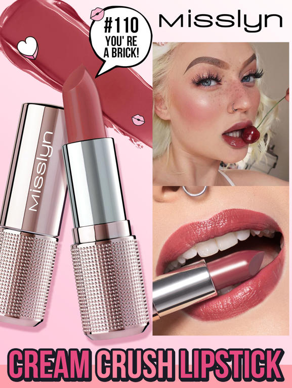ROSSETTO CREAM CRUSH
