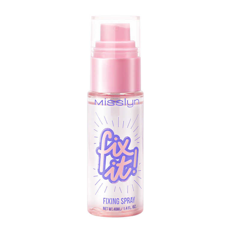 Risolvilo! Spray Fissante