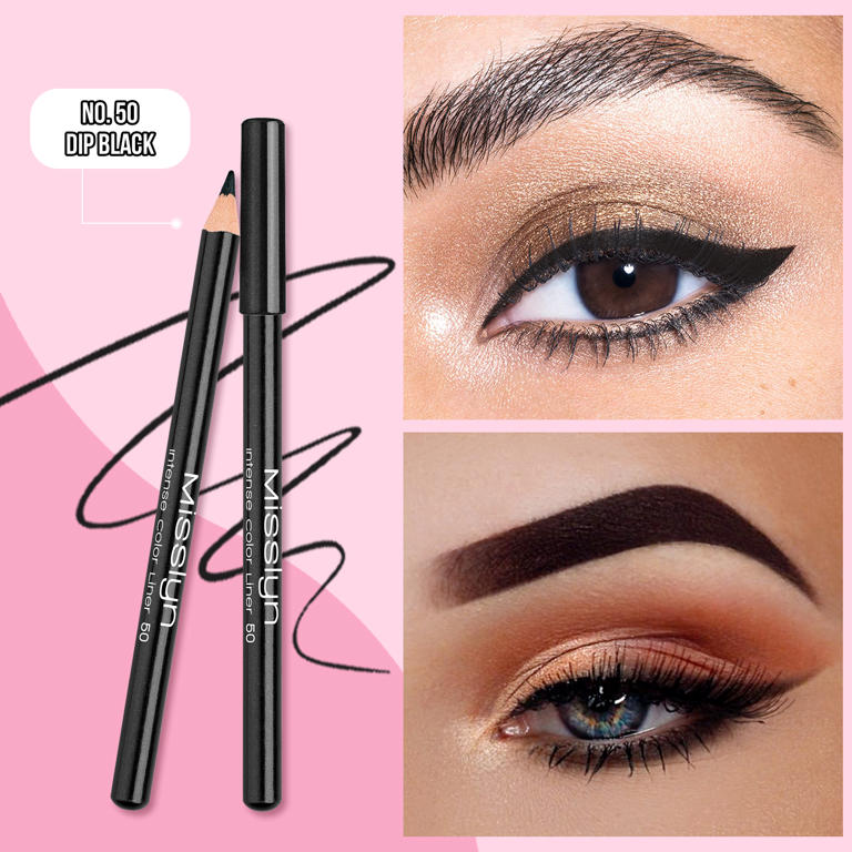 INTENSE COLOR LINER SET