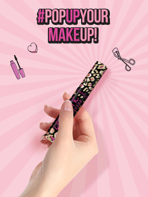 mascara lashtastic volume