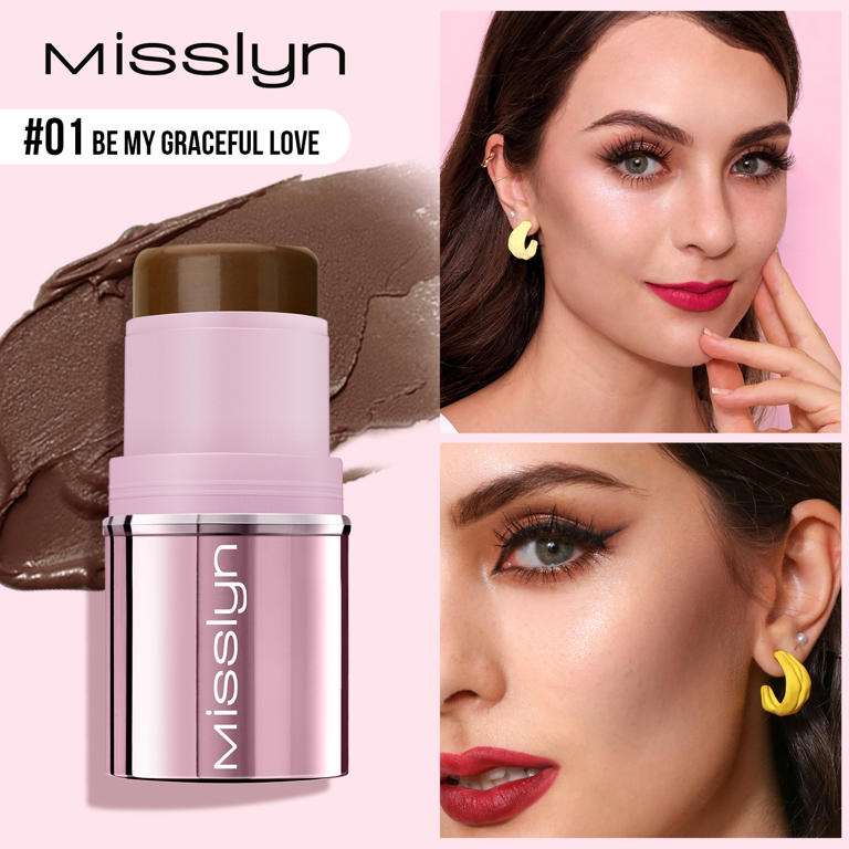 YOU GLOW GIRL! MULTI STICK & HIGHLIGHTER STICK SET