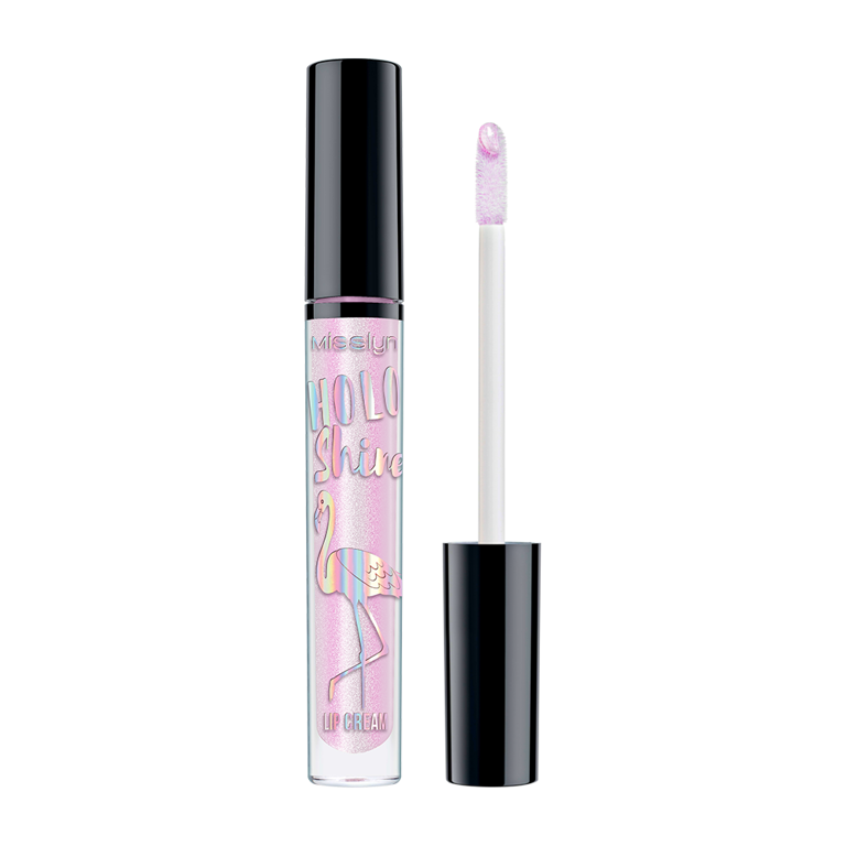 CREMA LABBRA HOLO SHINE
