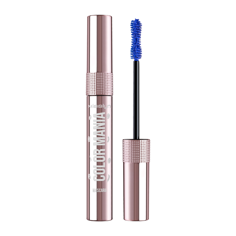 Mascara Color mania