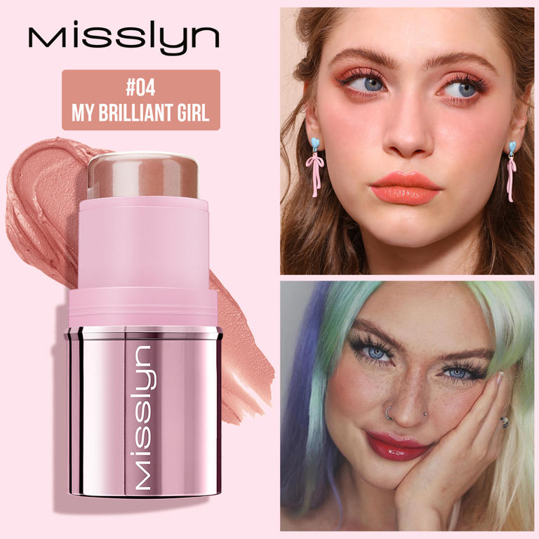 YOU GLOW GIRL! MULTI STICK & HIGHLIGHTER STICK SET