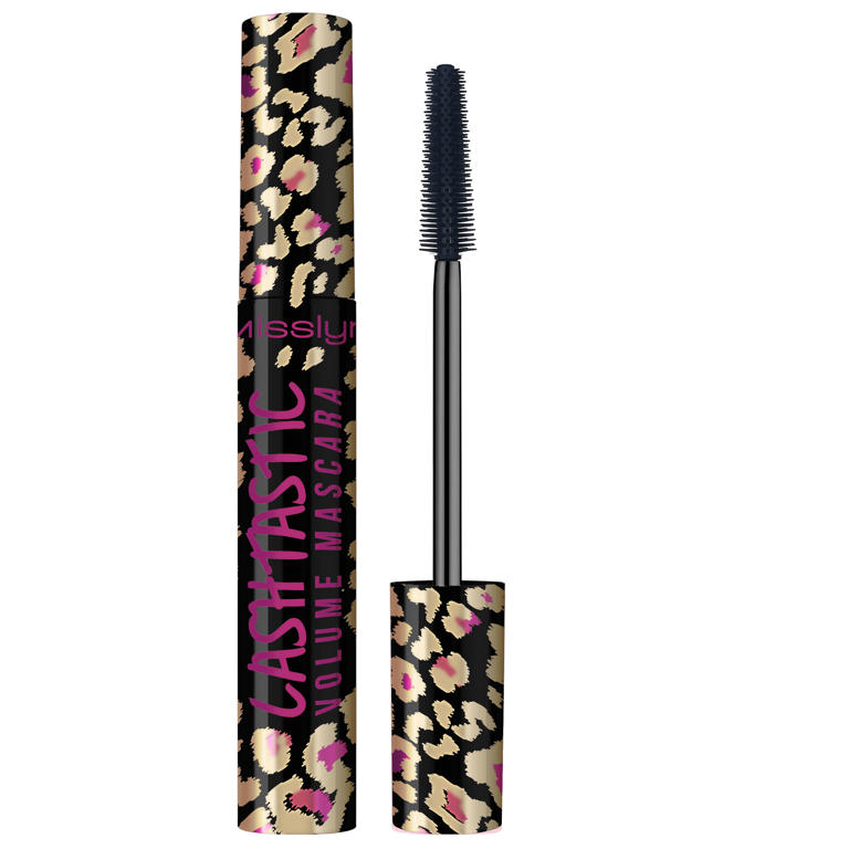 mascara lashtastic volume
