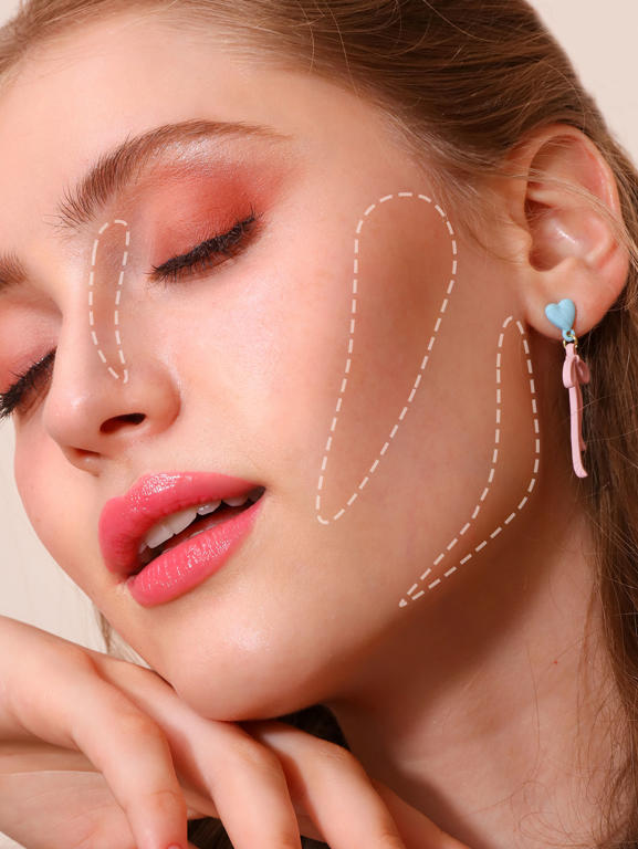 YOU GLOW GIRL! HIGHLIGHTER STICK & CONTOUR STICK SET
