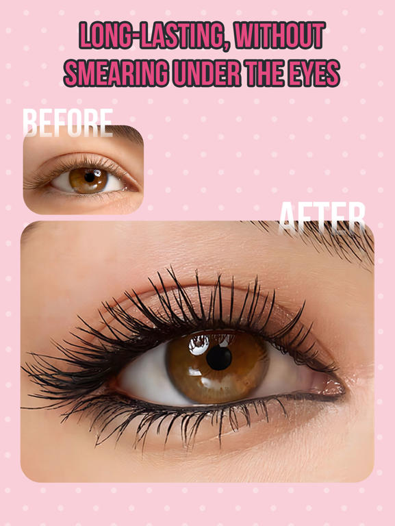 mascara lashtastic volume