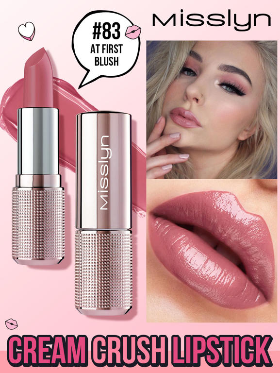 ROSSETTO CREAM CRUSH