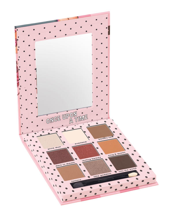 Occhio Credere Nelle Favole! Palette di ombretti