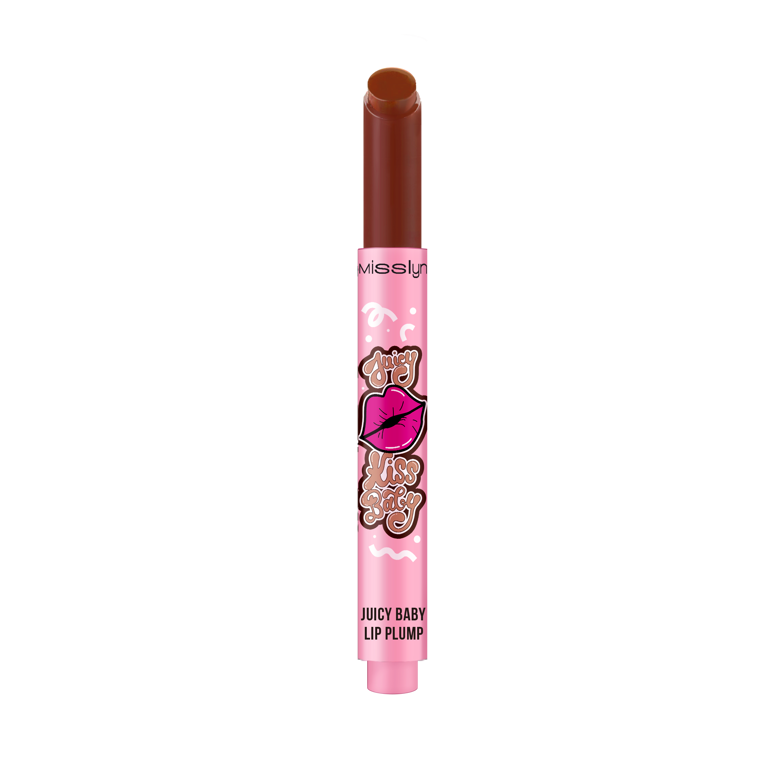 Juicy Kiss Baby succoso bambino Labbra carnose