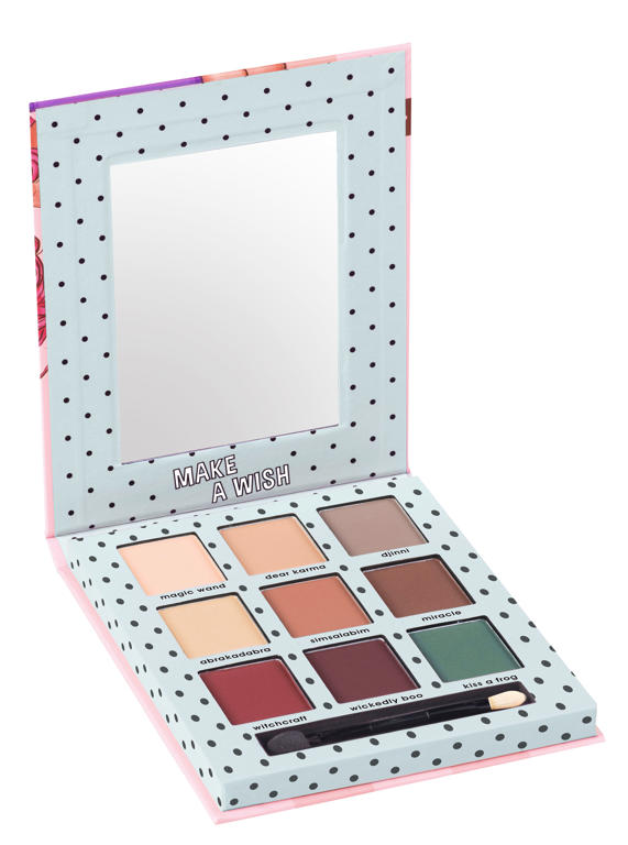 Occhio Credere Nelle Favole! Palette di ombretti