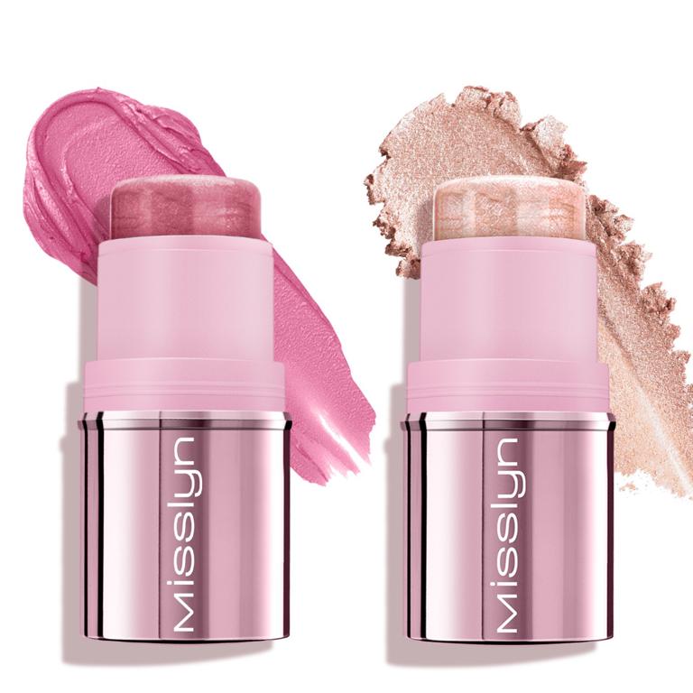 YOU GLOW GIRL! MULTI STICK & HIGHLIGHTER STICK SET
