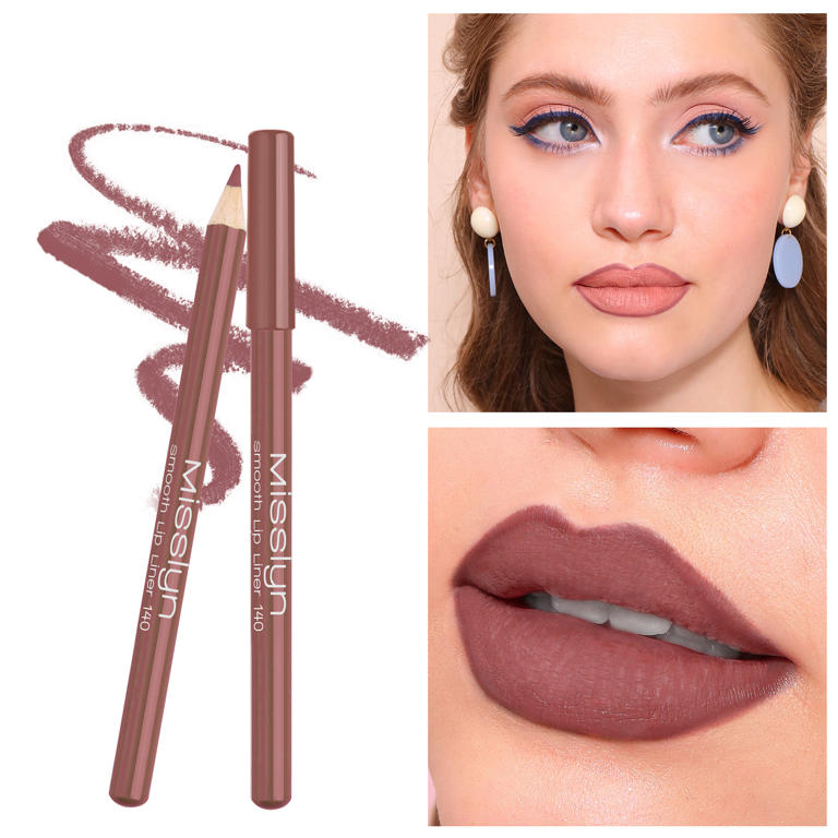 HOLO SHINE LIP CREAM & VELVET MATTE LIP CREAM & LIP LINER SET