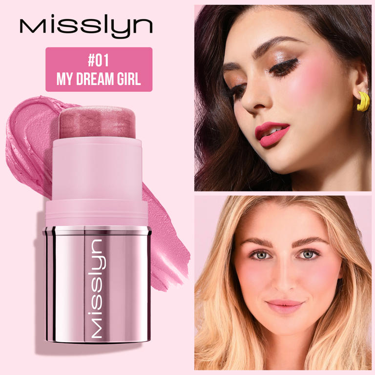 YOU GLOW GIRL! MULTI STICK & HIGHLIGHTER STICK SET