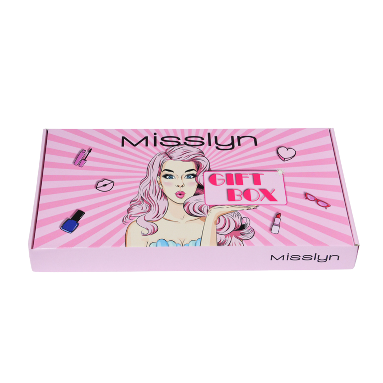 GIFT BOX