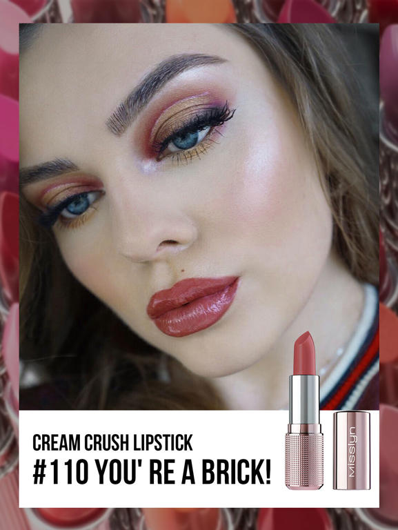 ROSSETTO CREAM CRUSH