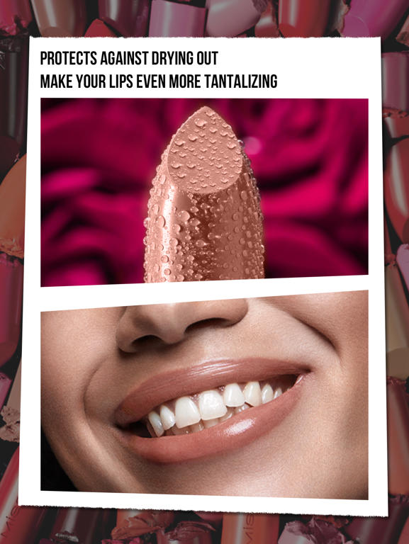 ROSSETTO CREAM CRUSH