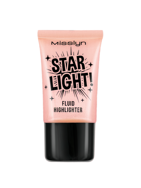 Luce stellare! Illuminante fluido
