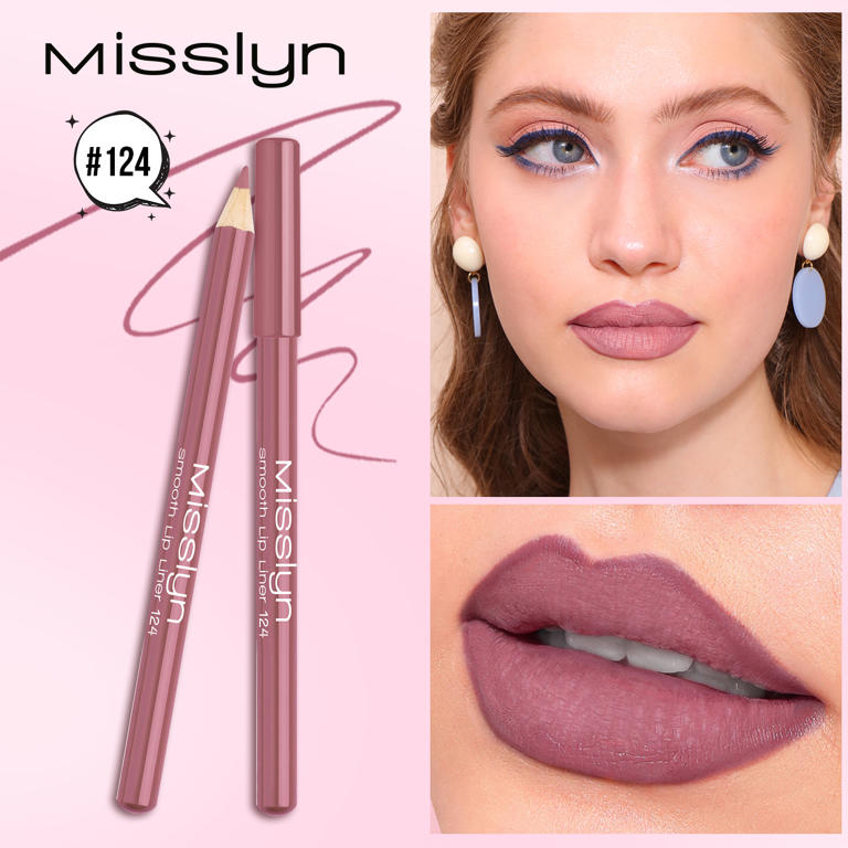 SMOOTH LIP LINER SET