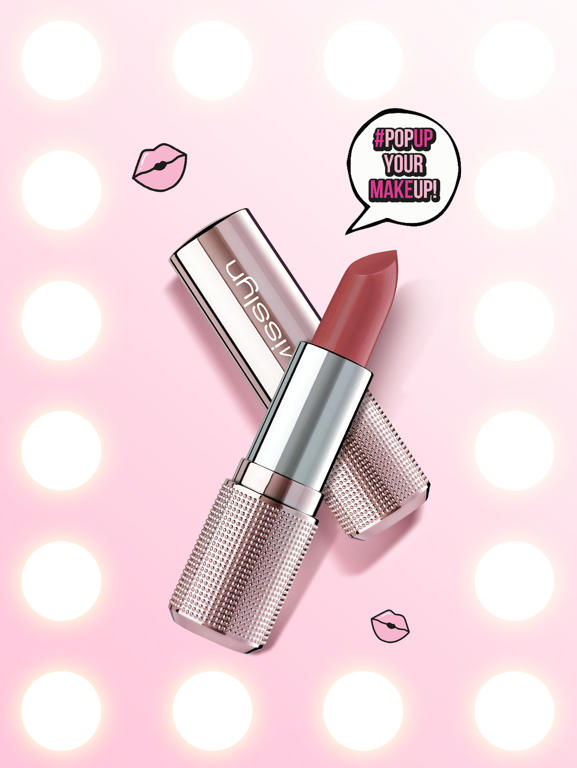 ROSSETTO CREAM CRUSH