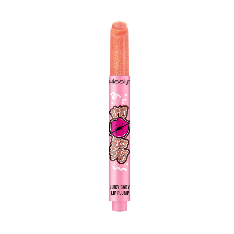 Juicy Kiss Baby succoso bambino Labbra carnose