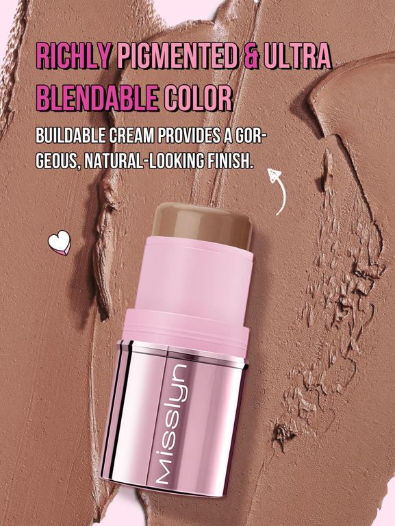 YOU GLOW GIRL! HIGHLIGHTER STICK & CONTOUR STICK SET