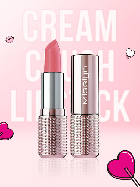ROSSETTO CREAM CRUSH