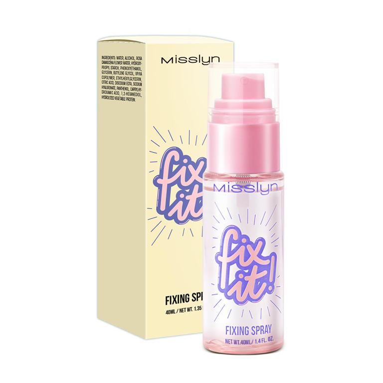 Risolvilo! Spray Fissante