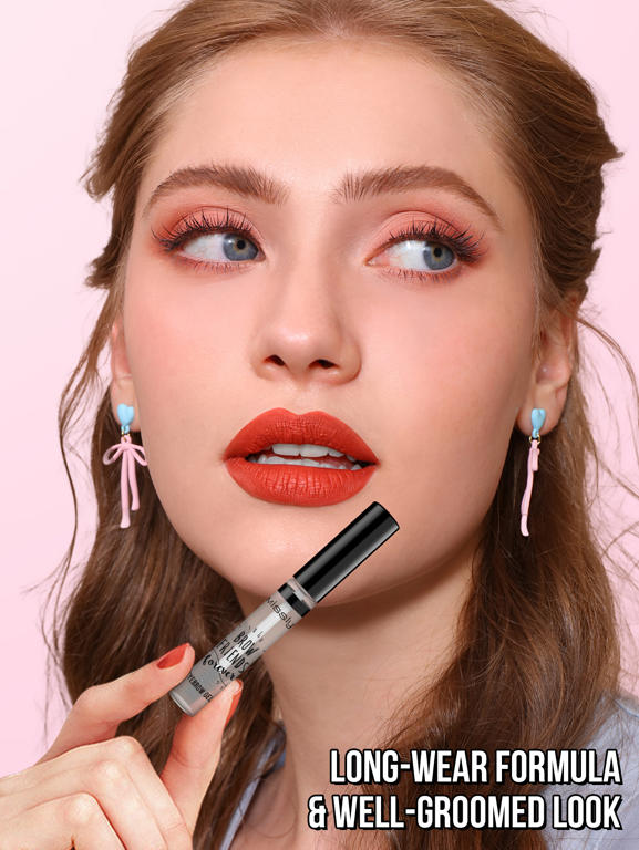 Brow Friends gel per sopracciglia per sempre