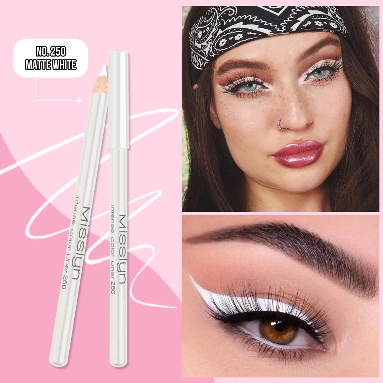 INTENSE COLOR LINER SET
