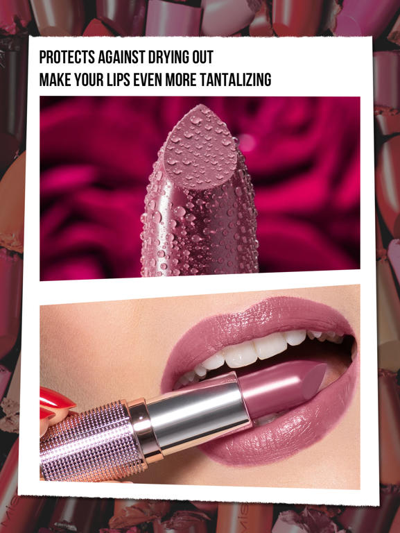 ROSSETTO CREAM CRUSH