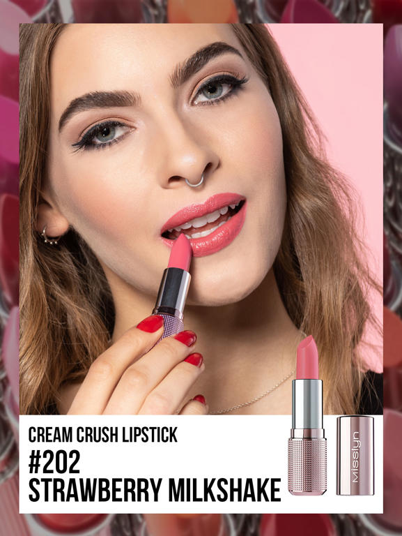 ROSSETTO CREAM CRUSH