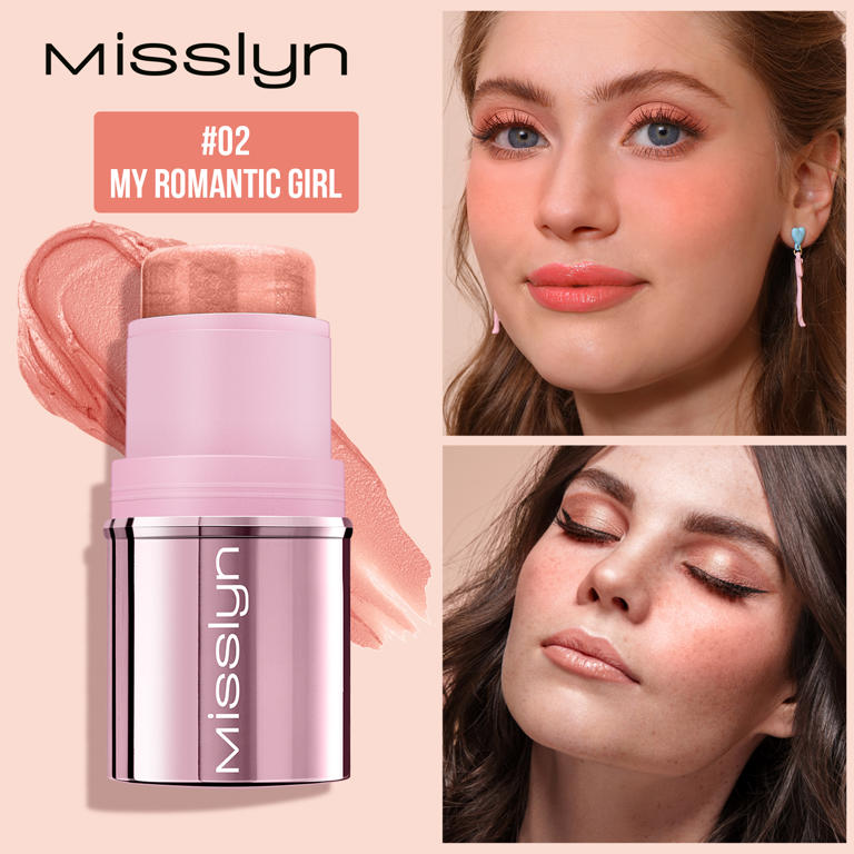 YOU GLOW GIRL! MULTI STICK & HIGHLIGHTER STICK SET