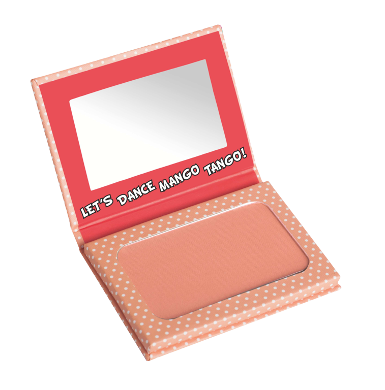 DOLCE CIPRIA BLUSH