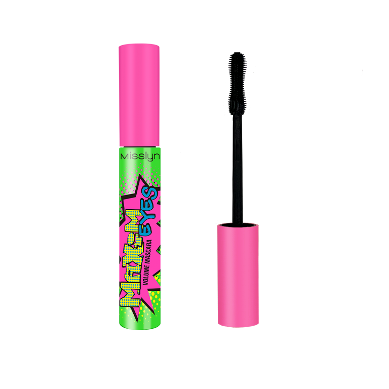 Maximeyes Volume Mascara